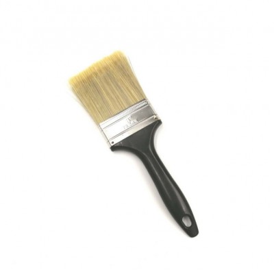 Dongrun Cheap Synthetic Filament Plastic Handle Paint Brush